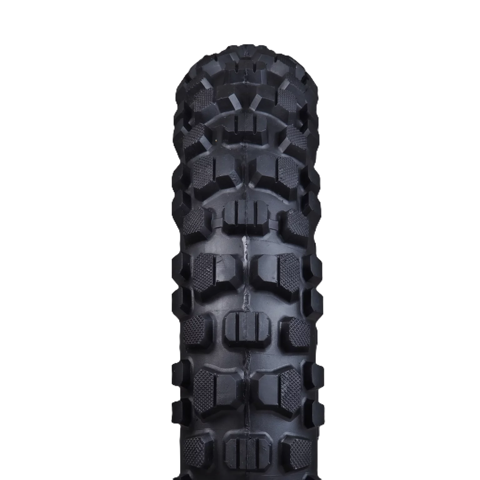 Motorcycle tire Vee Rubber, 120/90-18 VRM-147 65L, Compus special, Enduro, Motocross - Made in Thailand